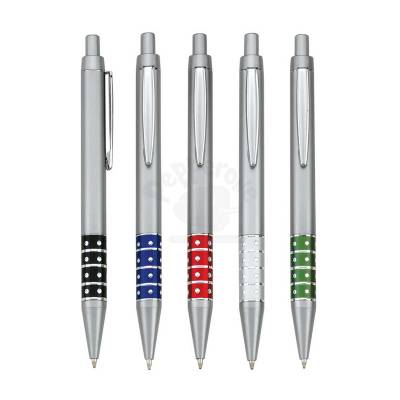 Caneta Plástica Personalizado
