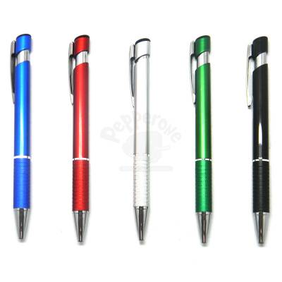 Caneta Plástica Personalizado