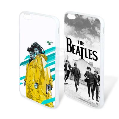 Capa Para iPhone 6 Plus Personalizada
