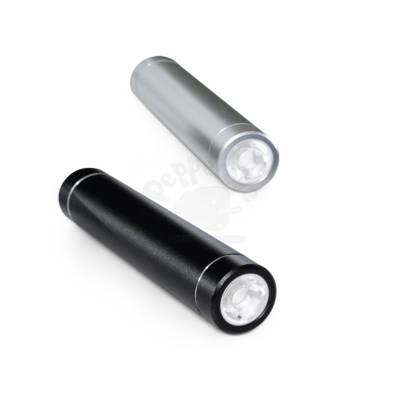 Carregador Power Bank 2600mAh Personalizado