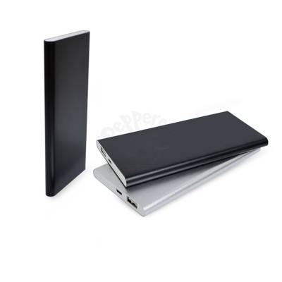 Carregador Power Bank 2800mAh Personalizado