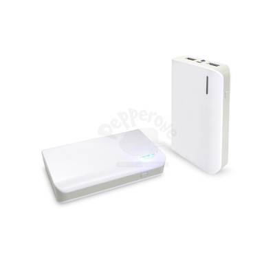 Carregador Power Bank 8000mAh Personalizado