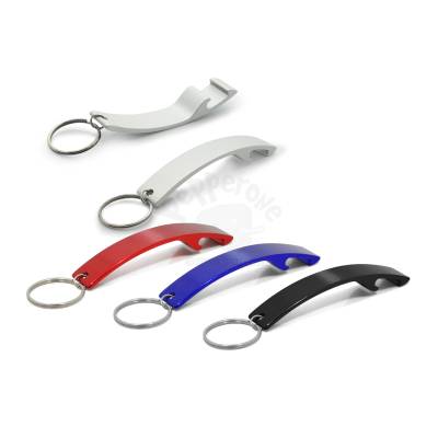 Chaveiro Abridor de Garrafas para Brindes Customizados