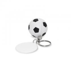 Chaveiro Bola de Futebol Anti-stress Chaveiro Bola de Futebol Anti-stress