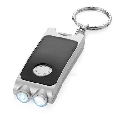 Chaveiro com lanterna Personalizado