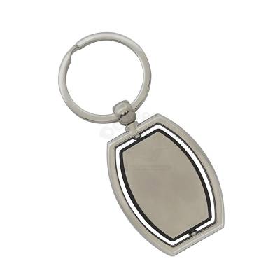 Chaveiro de Metal Giratório para dar da Brinde