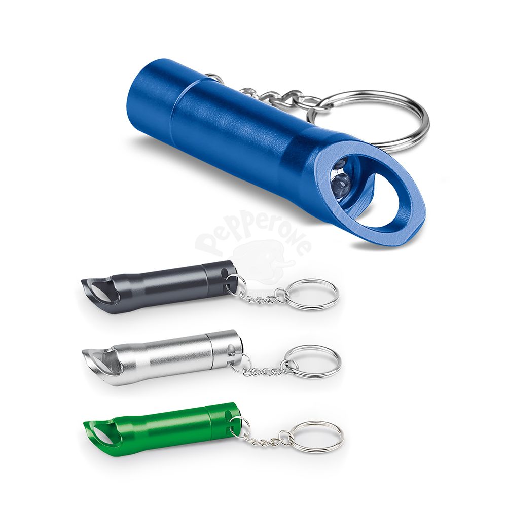 Chaveiro Lanterna Personalizado - PEPCH3276 - Chaveiro Lanterna  Personalizado | Pepperone Brindes