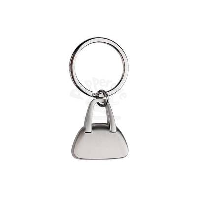 Chaveiro Metal Bolsa Promocionais