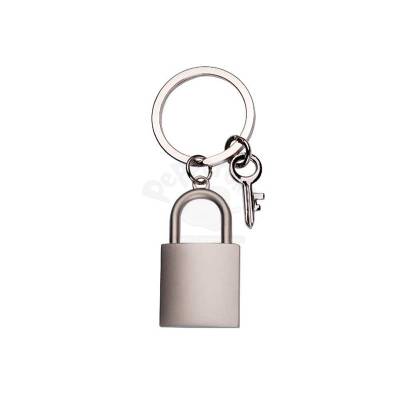 Chaveiro Metal Cadeado Promocionais