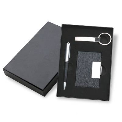 Conjunto com 3 Peças Personalizadas