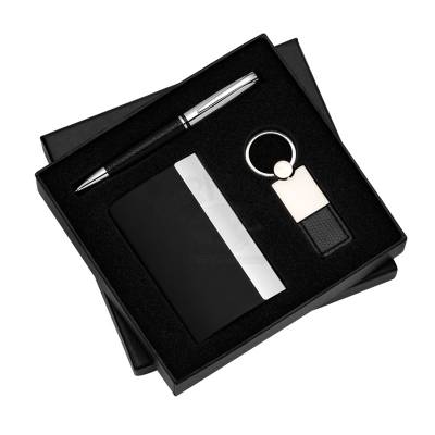 Conjunto com 3 Peças Personalizado