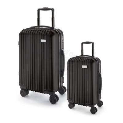 Conjunto de 2 Malas Executivas Personalizadas