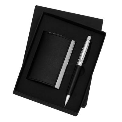 Conjunto Escritório 2 Peças Personalizado