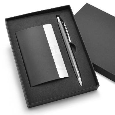 Conjunto Escritório para Brindes