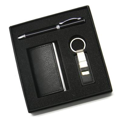 Conjunto Executivo 3 Peças Personalizado