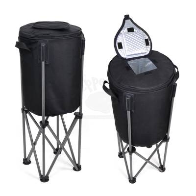 Cooler em Polyester para Brindes Personalizados