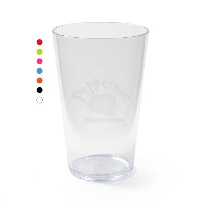Copo Acrílico 500ml para Brindes Corporativos