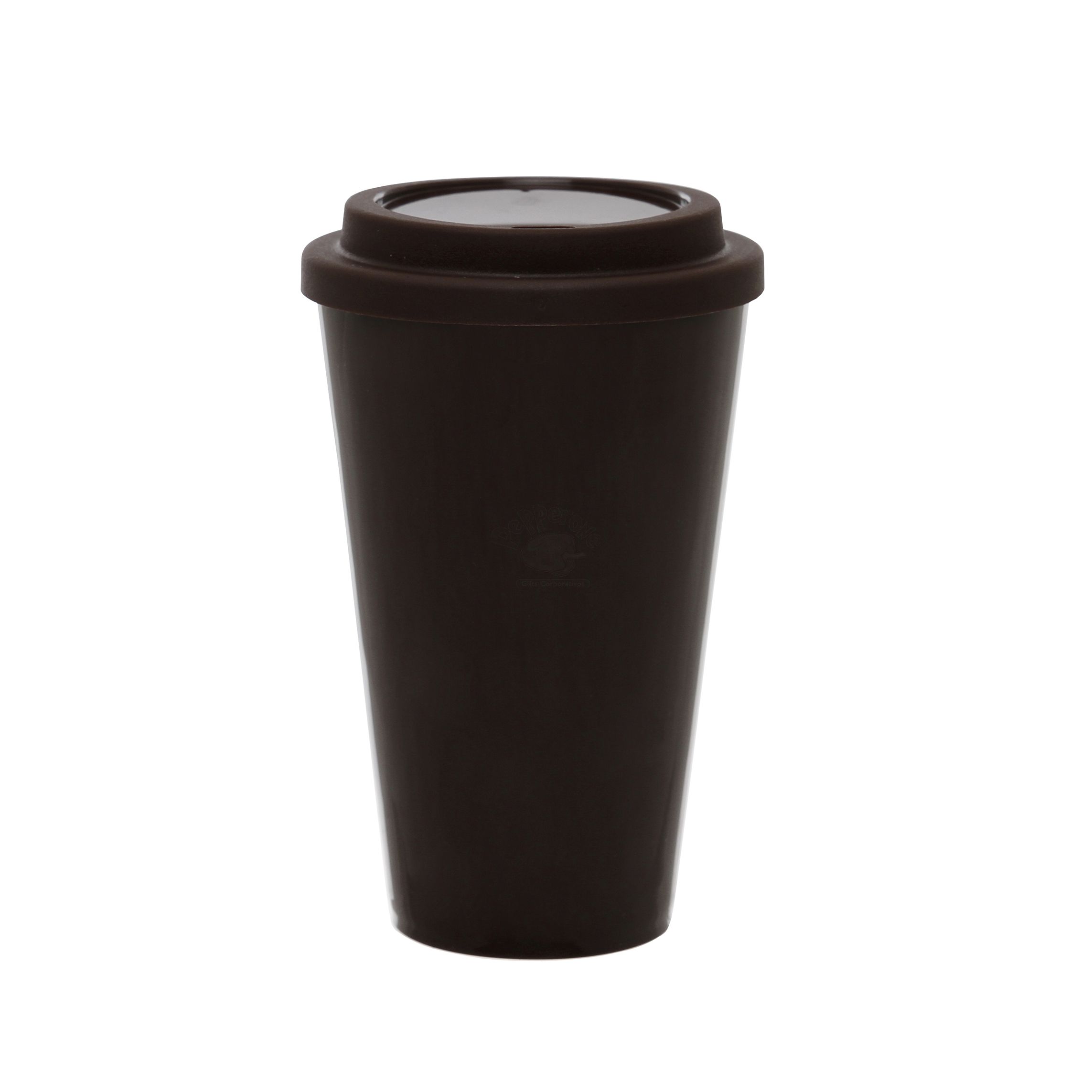 Copo Café Com Tampa 550ml Para Brindes Promocionais Pepcpo223 Copo Copo Café Com Tampa 550ml Para Brindes Promocionais Pepcpo223 Copo