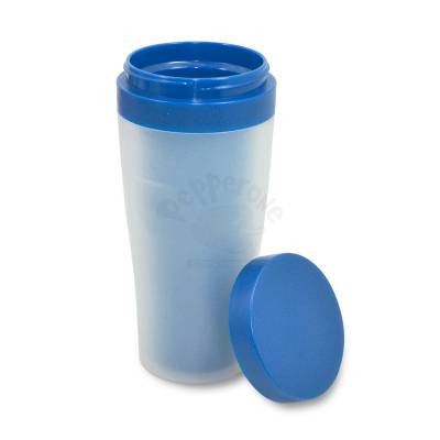 Copo em Plástico PP com capacidade 340ml