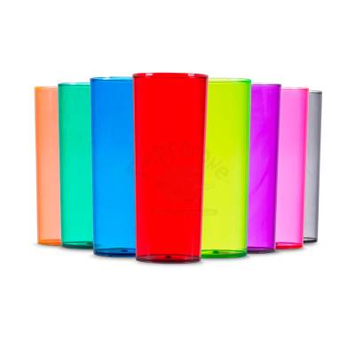 Copo Long Drink 280ml para dar de Presente