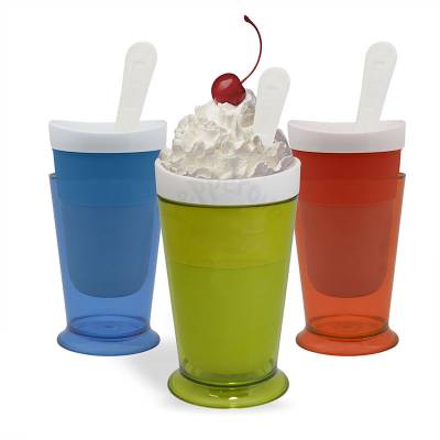 Copo para Fazer Milkshake para Brindes Promocionai