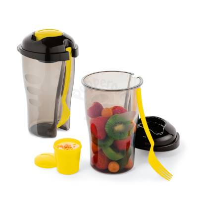 Copo para Salada Personalizado 850 ml
