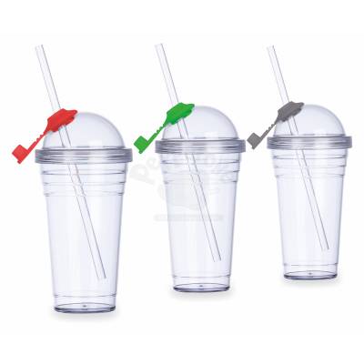 Copo Plástico Personalizado 480ml