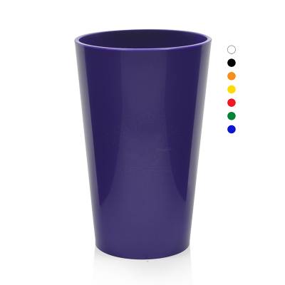 Copo Plástico Personalizado