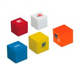 Cubo Anti Stress Personalizado Cubo Anti Stress Personalizado