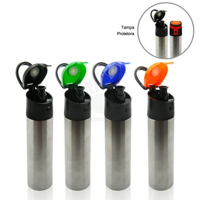 Garrafa Térmica 500ml Promocional