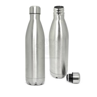 Garrafa Térmica em Inox Personalizada