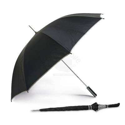 Guarda Chuva De Golfe Promocional