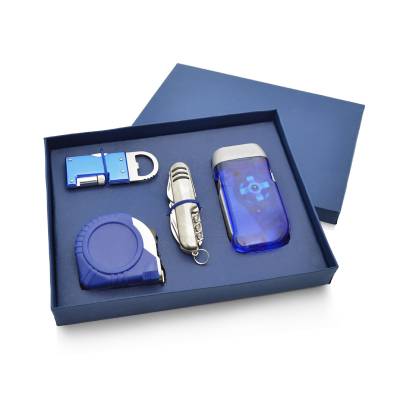 Kit 4 Peças