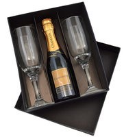 Kit Chandon Baby + 2 taças