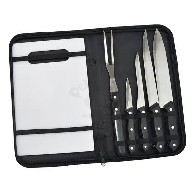 Kit Churrasco para Brindes Promocionais