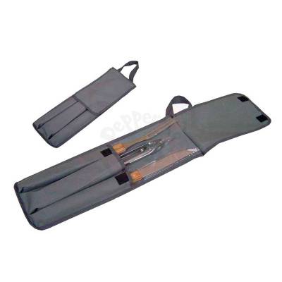 Kit Churrasco para Gravação