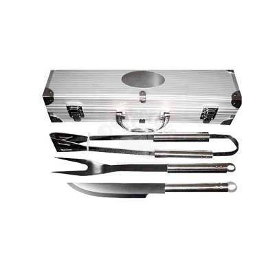 Kit Churrasco para Gravação