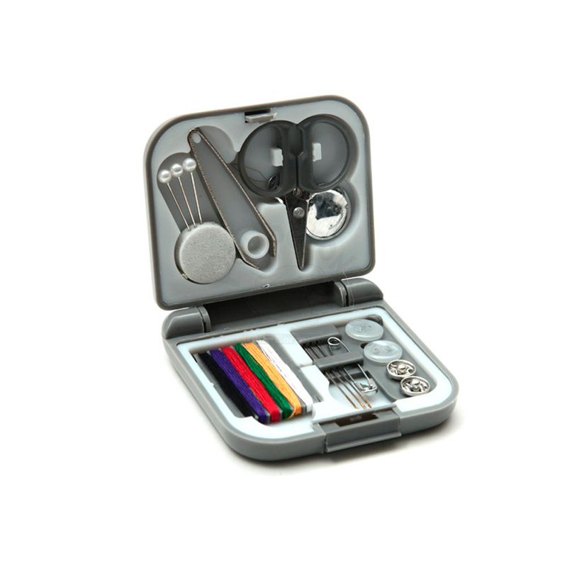 Kit Costura para dar de Brinde - PEPLF2027 - Kit Costura para dar de Brinde | Pepperone Brindes