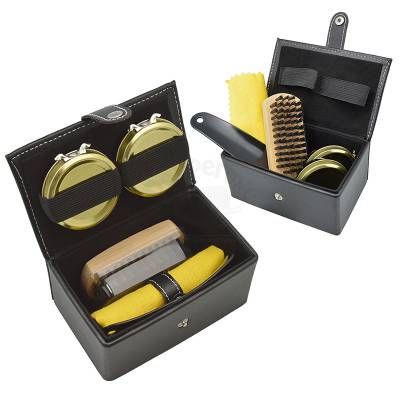 Kit Engraxate Personalizado