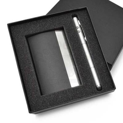 Kit Escritório para Brindes
