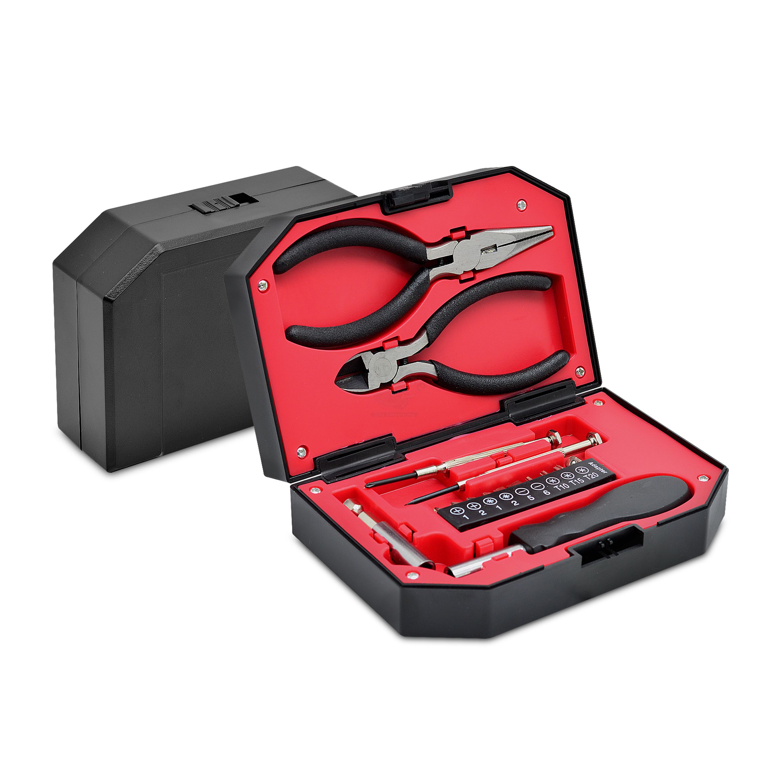 Kit Ferramentas Personalizado - PEPLM2086 - Kit Ferramentas