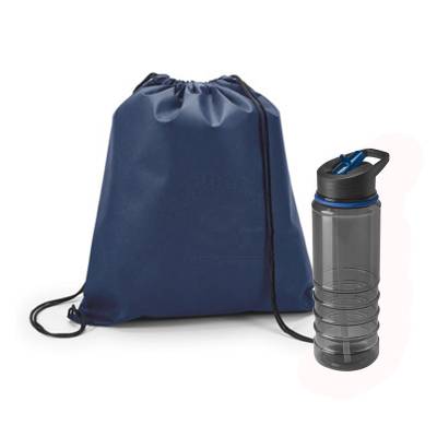 Kit Fitness Personalizado
