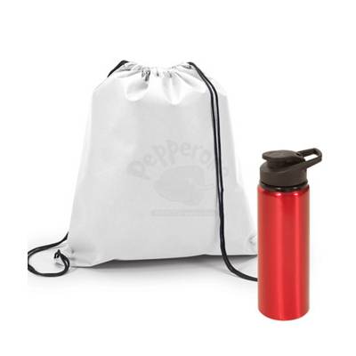 Kit fitness Promocional