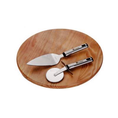 Kit Gastronomia para dar de Brinde