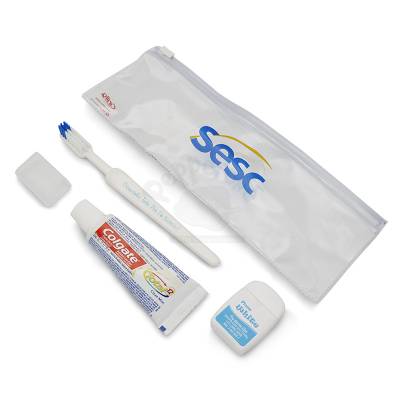 Kit Higiene para Brindes