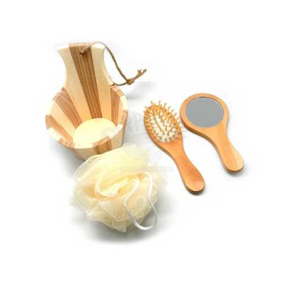 Kit SPA para Presente