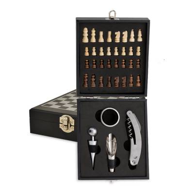 Kit Vinho para Presente