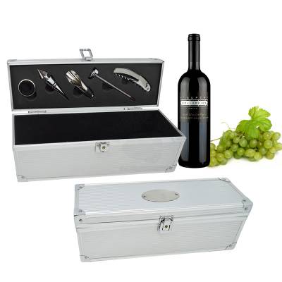 Kit Vinho para Presente
