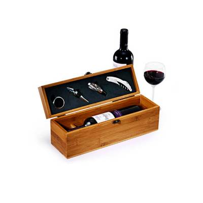 Kit Vinho para Presente