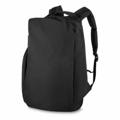 Mochila Cargo Dupla Face com Porta Notebook